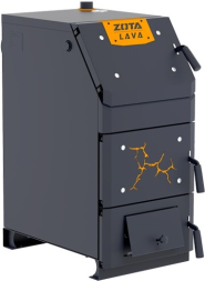 Котел длительного горения ZOTA Lava 26