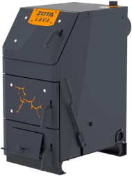 Котел длительного горения ZOTA Lava 26