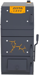 Котел длительного горения ZOTA Lava 26