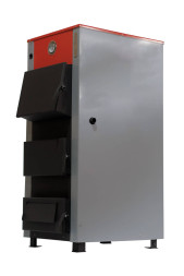 Твердотопливный котел НМК Sunfire КВО 45TЭ